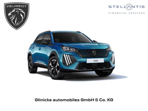 Peugeot 2008 ALLURE Benzin 130 EAT8