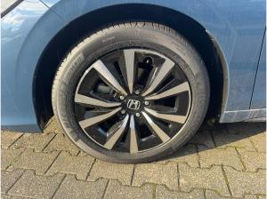 Honda Civic Hybrid Elegance