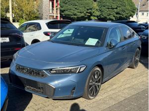 Honda Civic Hybrid Elegance