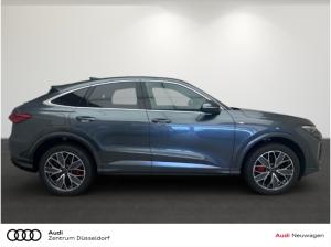 Audi Q5 Sportback TFSI S tronic (Düsseldorf)
