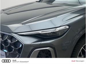 Audi Q5 Sportback TFSI S tronic (Düsseldorf)