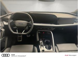 Audi Q5 Sportback TFSI S tronic (Düsseldorf)