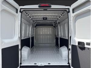 Opel Movano Kasten L3H2 AHZV*Allwetter*Rückfahrkamera