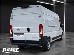 Opel Movano Kasten L3H2 AHZV*Allwetter*Rückfahrkamera