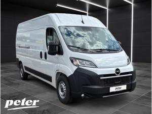 Opel Movano Kasten L3H2 AHZV*Allwetter*Rückfahrkamera