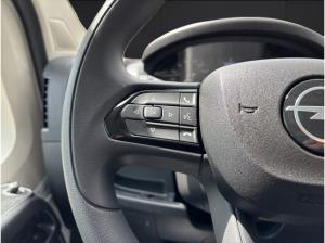 Opel Movano Kasten L3H2 AHZV*Allwetter*Rückfahrkamera