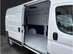 Opel Movano Kasten L3H2 AHZV*Allwetter*Rückfahrkamera