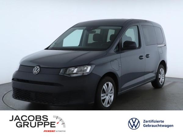 Volkswagen Caddy (SBB/SBJ)