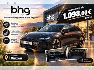 Audi A6 A6 allroad quattro 2026🍁Herbststart🍁 Sofort-Verfügbar❗️