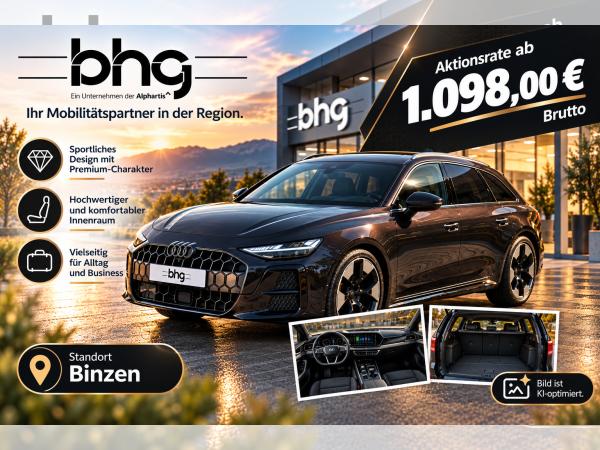 Audi A6 A6 allroad quattro 2026🍁Herbststart🍁 Sofort-Verfügbar❗️