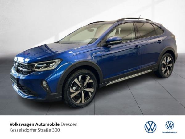 Volkswagen Taigo Style DSG 🚨SOFORT VERFÜGBAR🚨