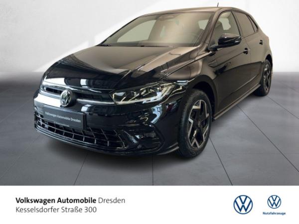 Volkswagen Polo R-Line DSG 🚨SOFORT VERÜGBAR🚨