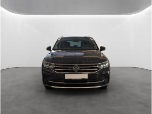 Volkswagen Tiguan 1.4 eHybrid DSG Elegance IQ-LIGHT HUD NAVI ACC SIDEASS PARKASS KAMERA SHZ