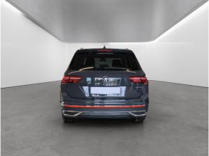 Volkswagen Tiguan 1.4 eHybrid DSG Elegance IQ-LIGHT HUD NAVI ACC SIDEASS PARKASS KAMERA SHZ