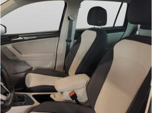 Volkswagen Tiguan 1.4 eHybrid DSG Elegance IQ-LIGHT HUD NAVI ACC SIDEASS PARKASS KAMERA SHZ