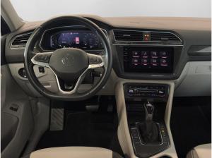 Volkswagen Tiguan 1.4 eHybrid DSG Elegance IQ-LIGHT HUD NAVI ACC SIDEASS PARKASS KAMERA SHZ