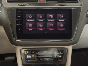 Volkswagen Tiguan 1.4 eHybrid DSG Elegance IQ-LIGHT HUD NAVI ACC SIDEASS PARKASS KAMERA SHZ