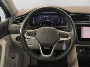 Volkswagen Tiguan 1.4 eHybrid DSG Elegance IQ-LIGHT HUD NAVI ACC SIDEASS PARKASS KAMERA SHZ