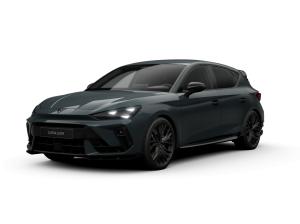 Cupra Leon VZ CUSTOM by ABT