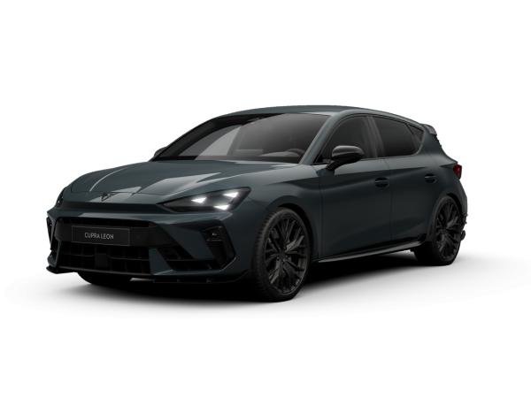 Cupra Leon VZ CUSTOM by ABT