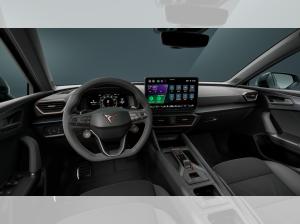 Cupra Leon VZ CUSTOM by ABT