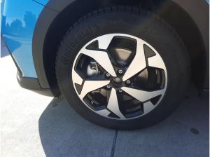 Ford Tourneo Connect 2.0l Active L2 AWD 2,99% Fin.