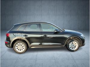 Audi Q5 SUV 40 TDI qu. S tr. Matrix Stdhzg ACC Cam