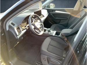 Audi Q5 SUV 40 TDI qu. S tr. Matrix Stdhzg ACC Cam