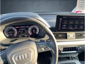 Audi Q5 SUV 40 TDI qu. S tr. Matrix Stdhzg ACC Cam