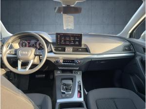 Audi Q5 SUV 40 TDI qu. S tr. Matrix Stdhzg ACC Cam