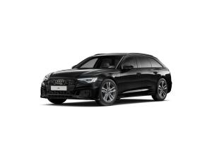 Audi A6 Avant S line 40 TDI MATRIX/360°/HUD+++