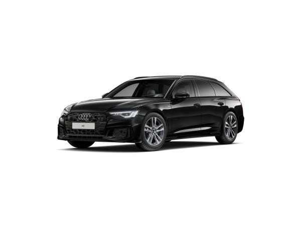Audi A6 Avant S line 40 TDI MATRIX/360°/HUD+++