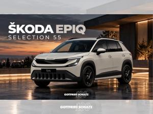 Skoda Epiq Selection 55 (VS)⚡BESTELLFAHRZEUG⚡