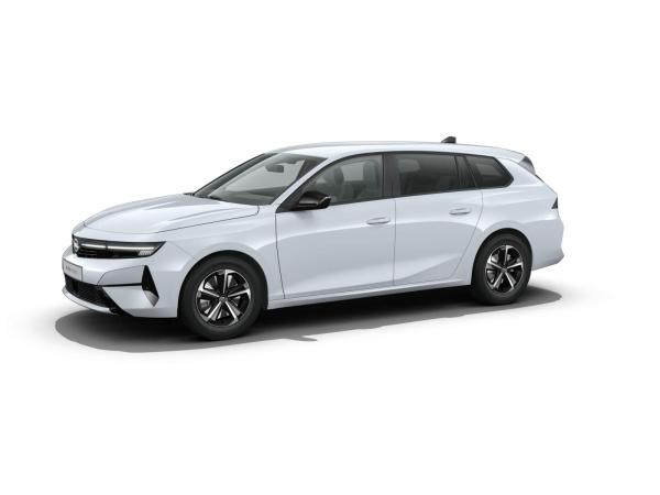 Opel Astra Sports Tourer Edition 1.2 MHEV 6-Gang-Doppelkupplungsgetriebe
