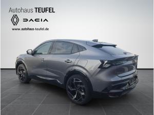 Renault Rafale *NUR GMBH* Atlier Hyper Hybrid 4x4 300 Plug-In