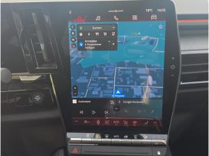 Renault Rafale *NUR GMBH* Atlier Hyper Hybrid 4x4 300 Plug-In