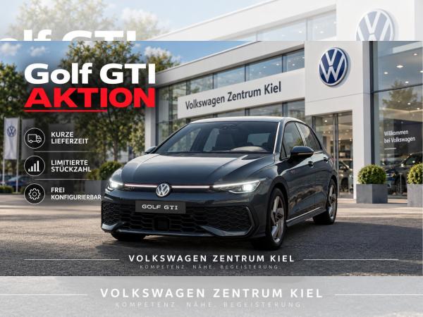 Volkswagen Golf GTI ⚡SONDERLEASING⚡SCHNELL VERFÜGBAR ⚡FREI KONFIGURIERBAR⚡