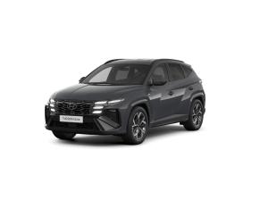 Hyundai TUCSON Hyundai Tucson N-Line LED-Paket 150 PS 2WD Matrix LED NAVI Sitzheizung uvm