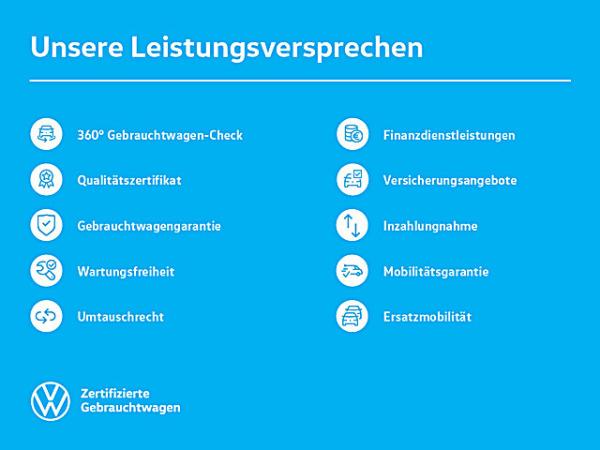 Volkswagen ID.3 Pro Kamera TravelAssist ACC Ganzjahresreifen