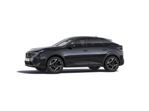 Peugeot 3008 Elektro Allure Plus / Wunschfarbe /Ganzjahresreifen/Bestellfahrzeug 31.10.2026