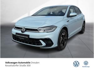 Volkswagen Polo R-Line DSG 🚨SOFORT VERÜGBAR🚨