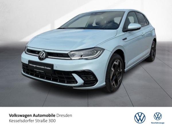 Volkswagen Polo R-Line DSG 🚨SOFORT VERÜGBAR🚨