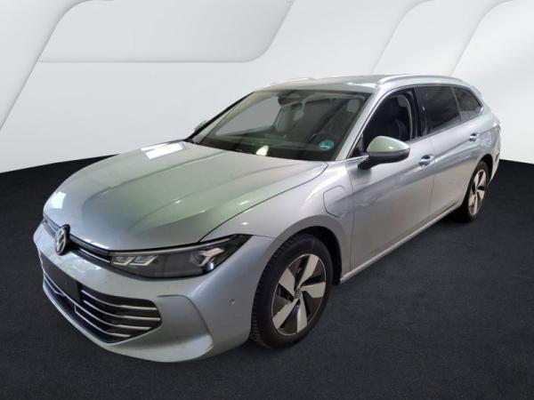 Volkswagen Passat 1.5 e-Hybrid DSG Business
