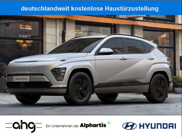 Hyundai KONA ELEKTRO SELECT // FREI KONFIGURIERBAR // GEWERBE-AKTION