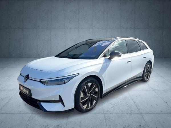Volkswagen ID.7 Tourer Pro S 86 kWh /AHK /SMART GLAS /PLUS-PAKETE
