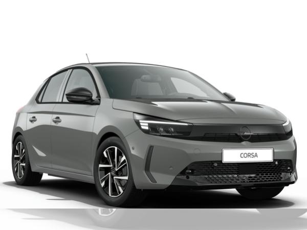 Opel Corsa GS DEAL GEWERBE 100PS inkl. Winterpaket, Allwetter in Grafik Grau Sofort Verfügbar