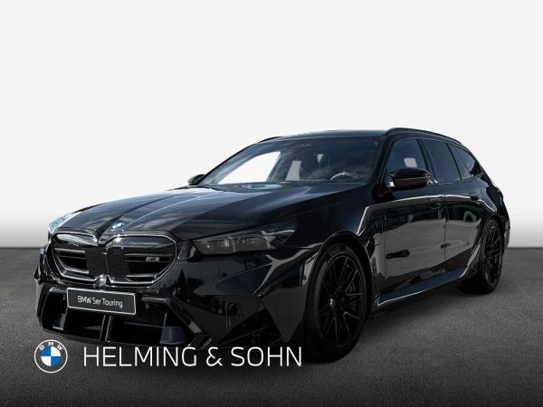 BMW M5 Touring🏁|🎁8-Fach bereift|UPE 158.130€|Sofort verfügbar