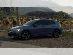 Volkswagen Golf GTI BlackStyle TSI DSG HUD R-KAMERA SpurW NAVI