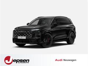 Audi Q7 SUV TDI qu. tiptr. Luft PANO HUD Stdhzg 23