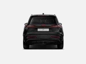 Audi Q7 SUV TDI qu. tiptr. Luft PANO HUD Stdhzg 23